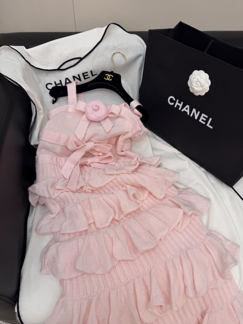Ch**el dress